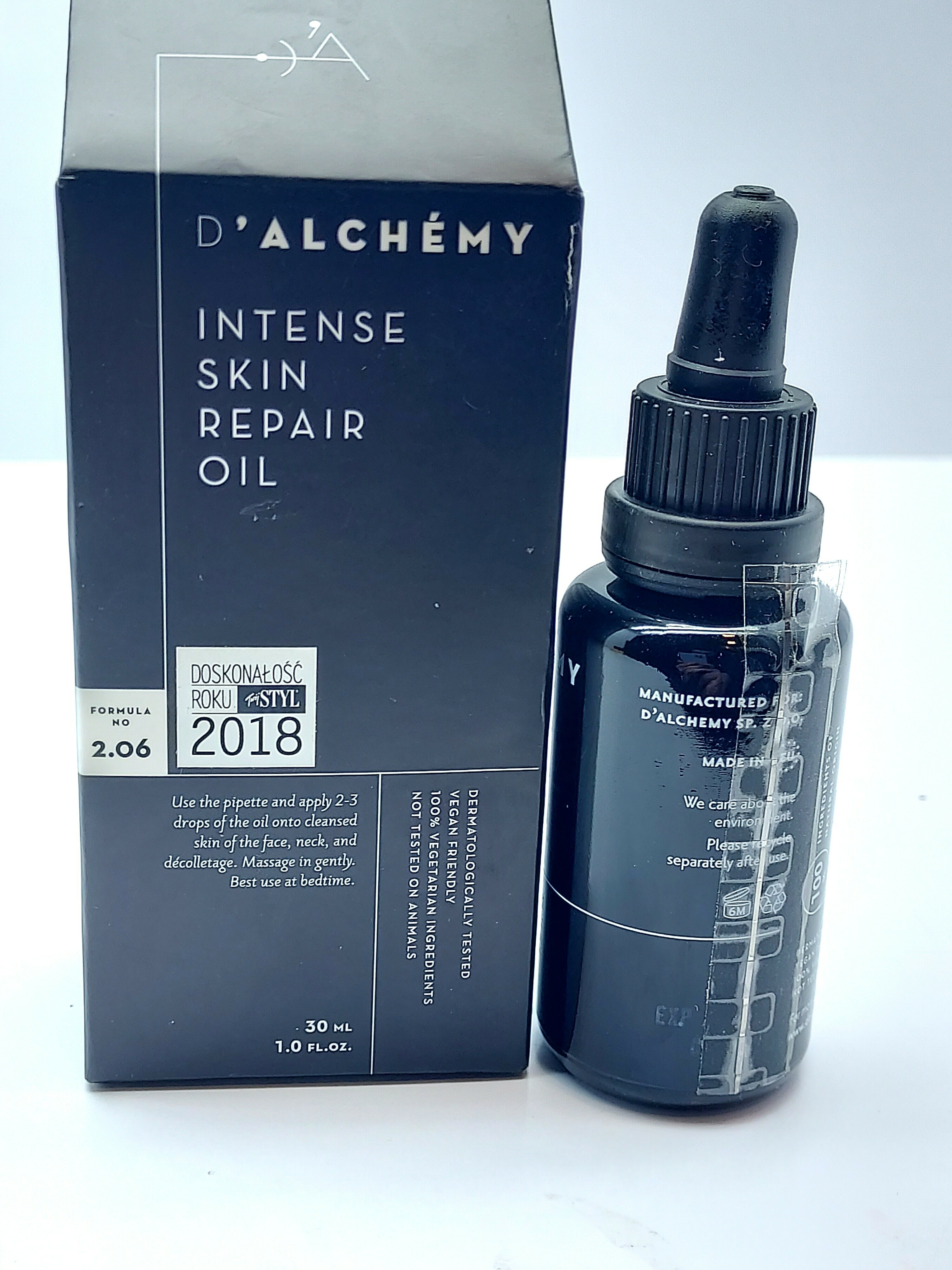 dalchemy-intensywnie-regenerujacy-olejek-30ml-marka-dalchemy