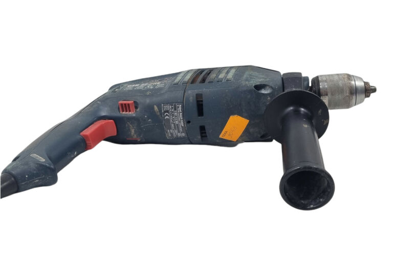 WIERTARKA UDAROWA BOSCH GSB 22-2 RE 1010W