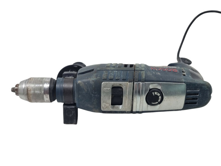 WIERTARKA UDAROWA BOSCH GSB 22-2 RE 1010W