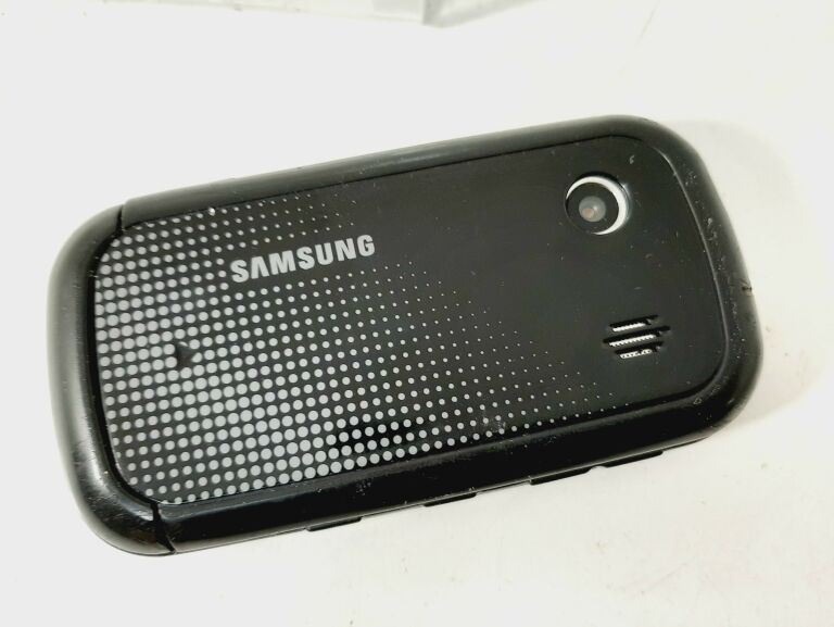 TELEFON SAMSUNG GT-B3410 NIE ŁADUJE