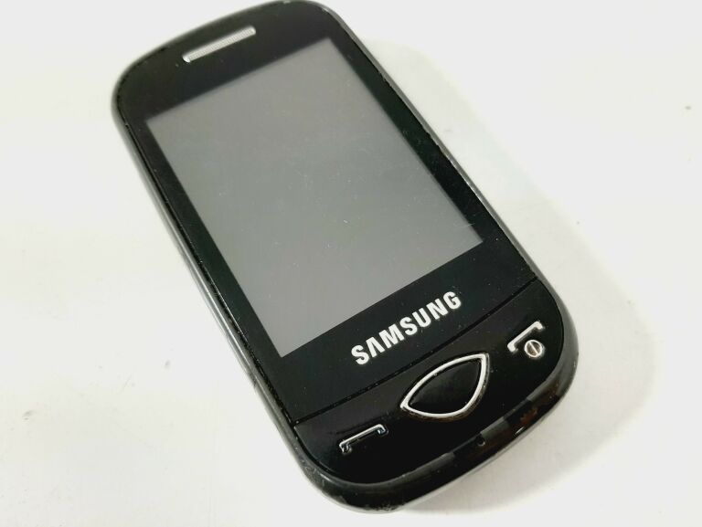 TELEFON SAMSUNG GT-B3410 NIE ŁADUJE