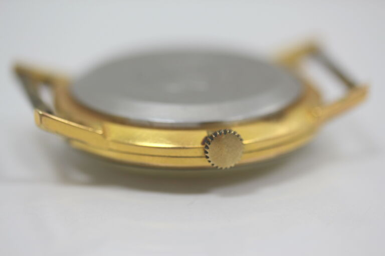 ZEGAREK RAKETA 16 JEWELS