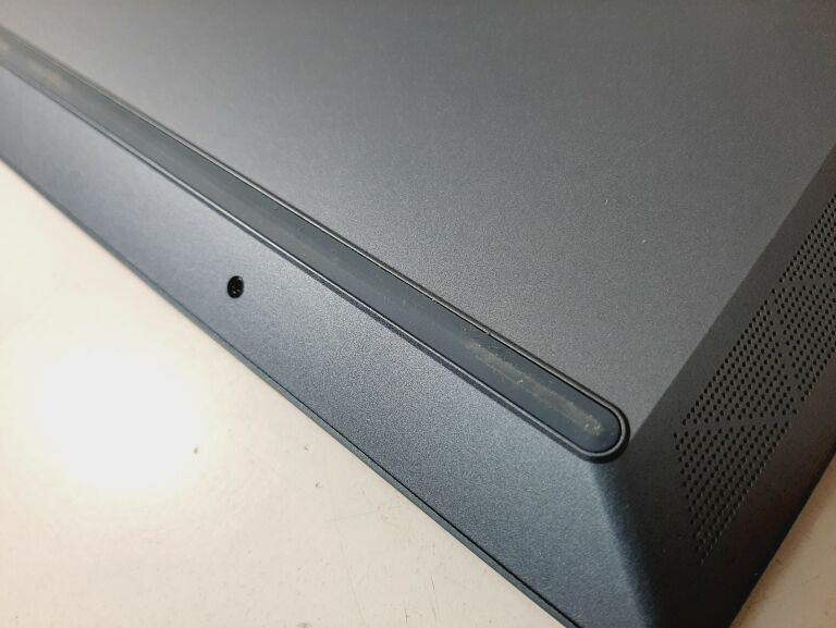 LAPTOP HP 15-EH1221NW 8G/SSD 512 WIN 10 GWARANCJA