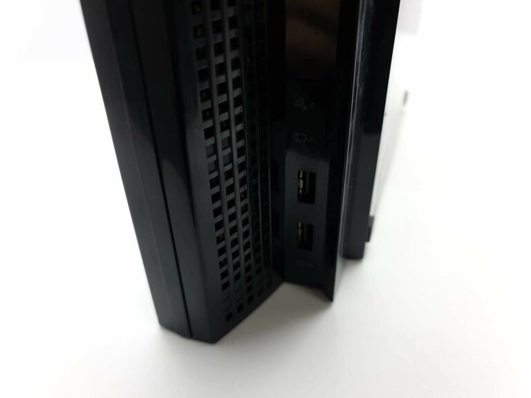 KONSOLA PS3 CECHJ03 40GB OKAZJA