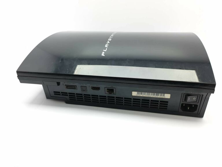 KONSOLA PS3 CECHJ03 40GB OKAZJA