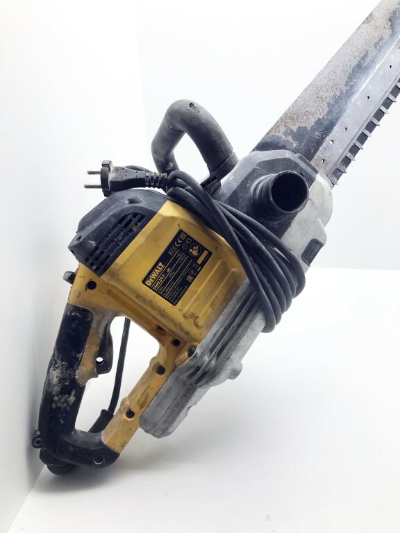 PIŁA SZABLASTA ALIGATOR DEWALT DWE397-QS