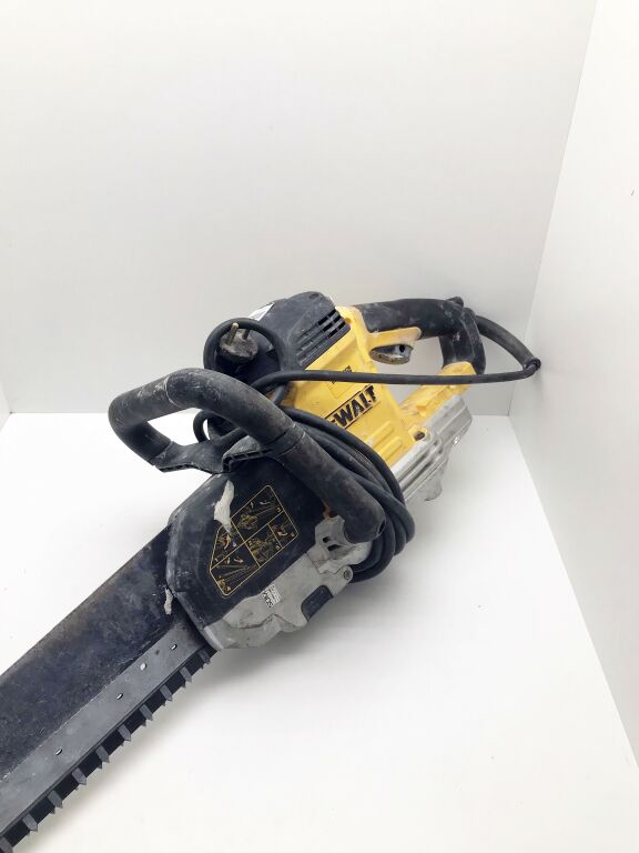 PIŁA SZABLASTA ALIGATOR DEWALT DWE397-QS