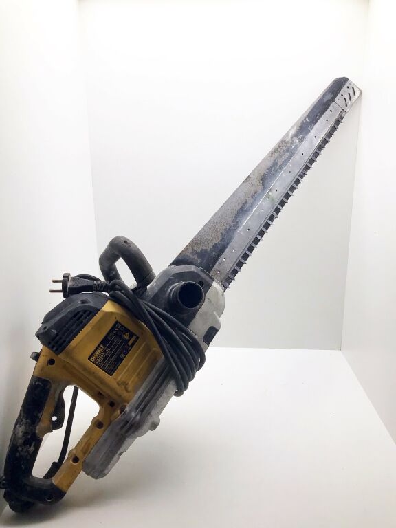 PIŁA SZABLASTA ALIGATOR DEWALT DWE397-QS