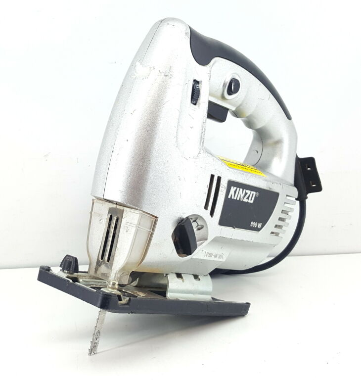 WYRZYNARKA KINZO 800W 25C295