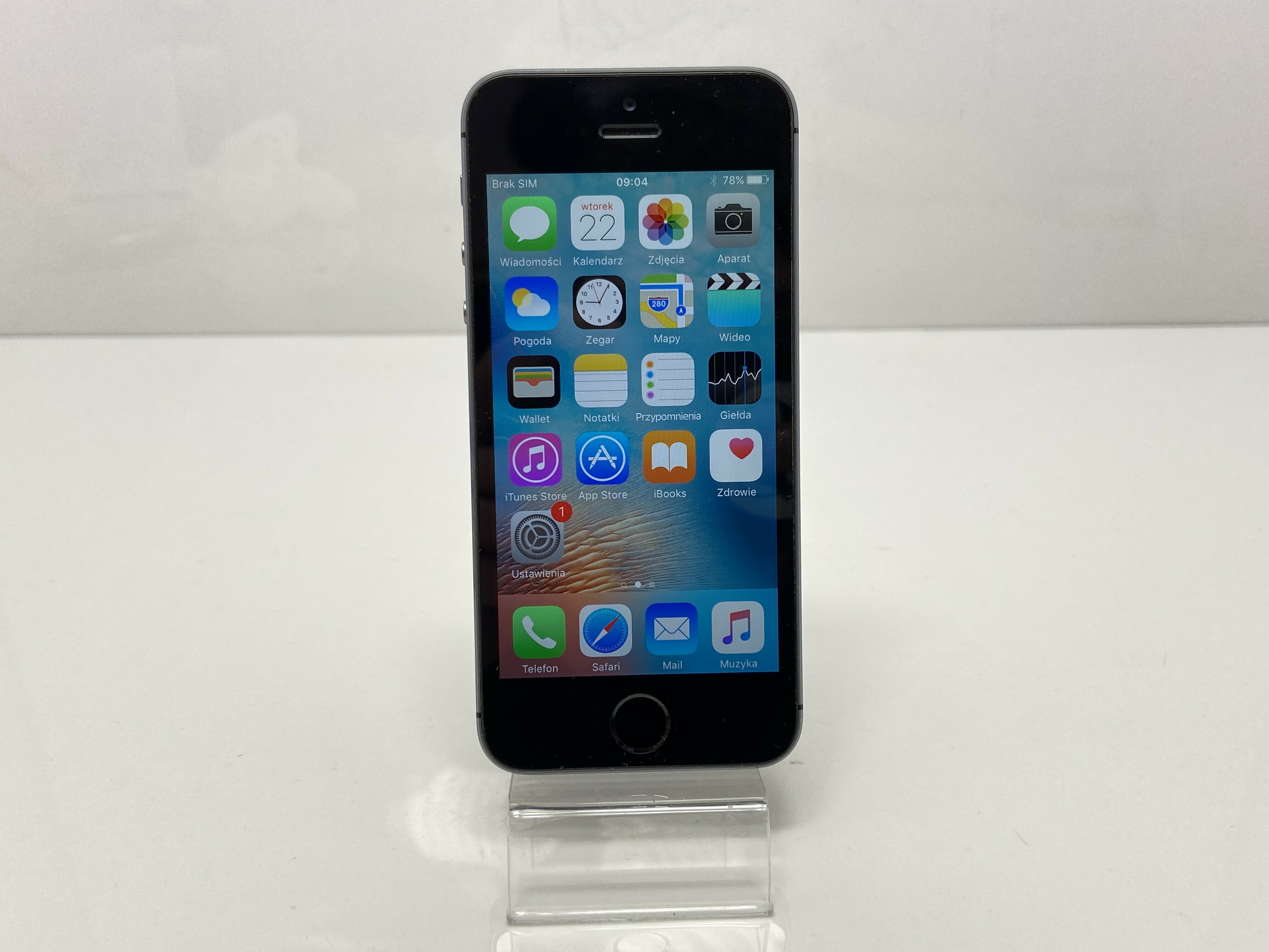telefon-iphone-5s-1gb16-gb-gwiezdna-szarosc-starowislna-16-krakow
