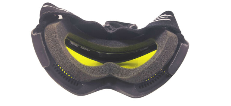 GOGLE NARCIARSKIE CEBE SNOW ECO 1511 M/NARTY SNOW