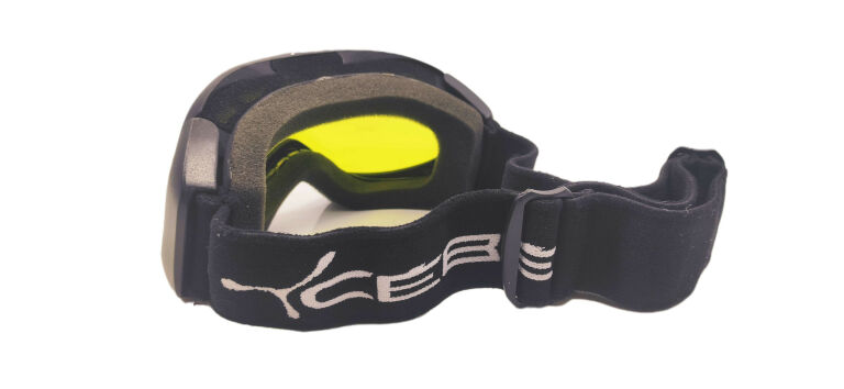 GOGLE NARCIARSKIE CEBE SNOW ECO 1511 M/NARTY SNOW
