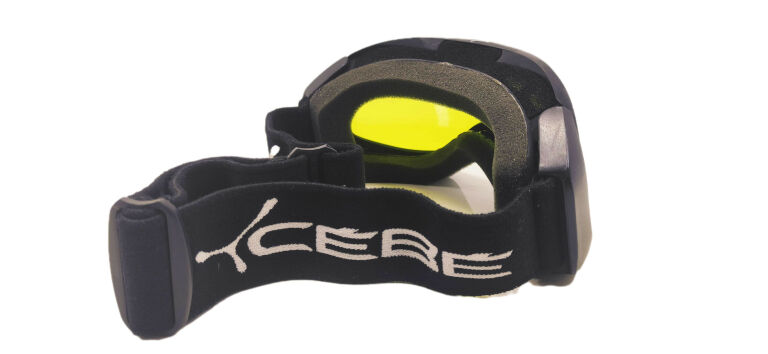 GOGLE NARCIARSKIE CEBE SNOW ECO 1511 M/NARTY SNOW