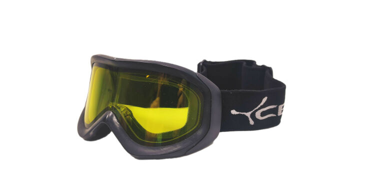 GOGLE NARCIARSKIE CEBE SNOW ECO 1511 M/NARTY SNOW
