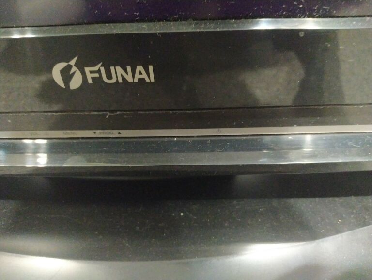 TV FUNAI LH7-M32BB 32 CALE LCD HD READY