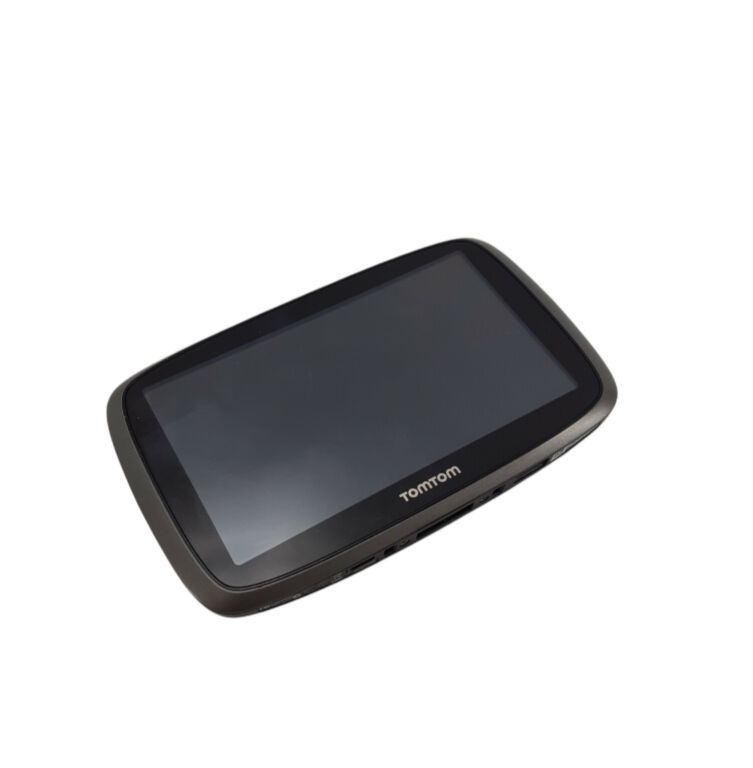 NAWIGACJA TOMTOM GO 500
