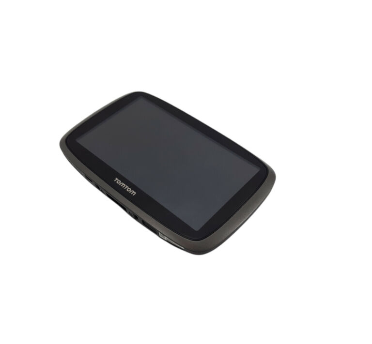 NAWIGACJA TOMTOM GO 500