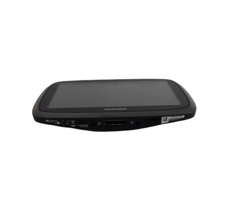 NAWIGACJA TOMTOM GO 500