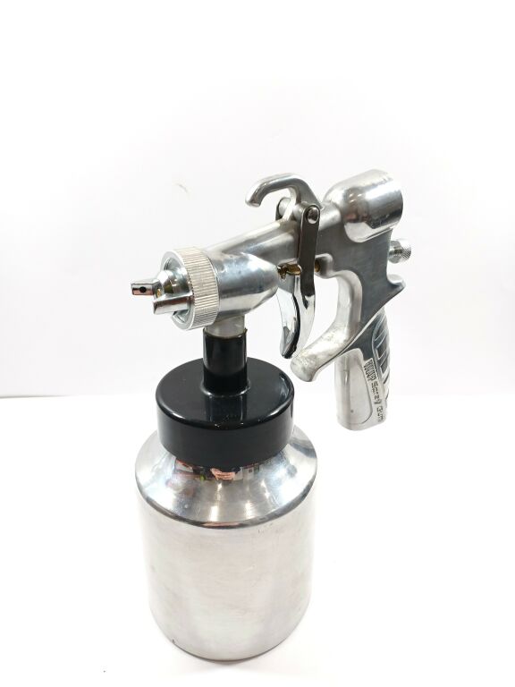 PISTOLET DO MALOWANIA NATRYSKOWEGO POWERMAT LL-07