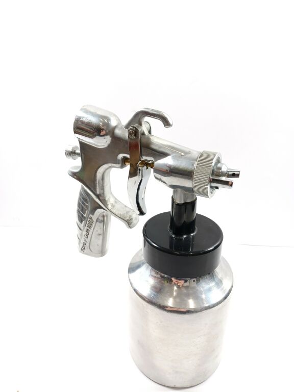 PISTOLET DO MALOWANIA NATRYSKOWEGO POWERMAT LL-07