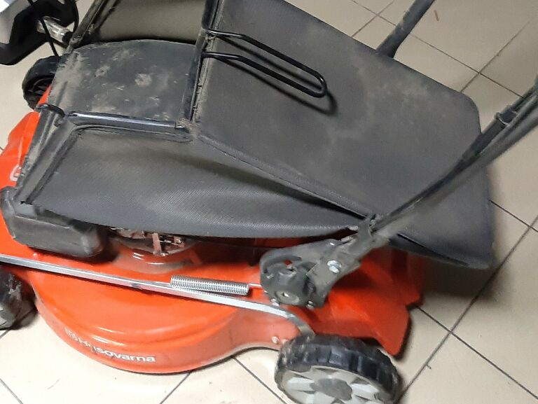 KOSIARKA HUSQVARNA LC 151S-ODBIÓR TYLKO OSOBISTY!