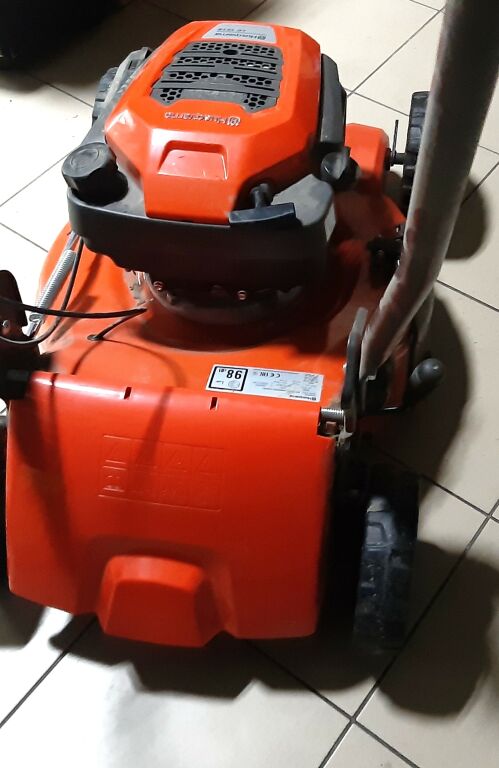 KOSIARKA HUSQVARNA LC 151S-ODBIÓR TYLKO OSOBISTY!