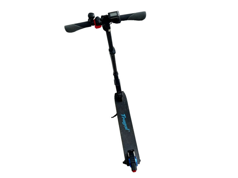 HULAJNOGA ELEKTRYCZNA FRUGAL TWIST 250W 13KM
