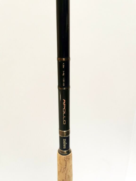 WĘDKA DAIWA APOLLO 4.20M