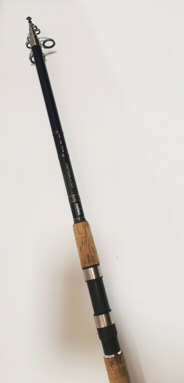 WĘDKA DAIWA APOLLO 4.20M
