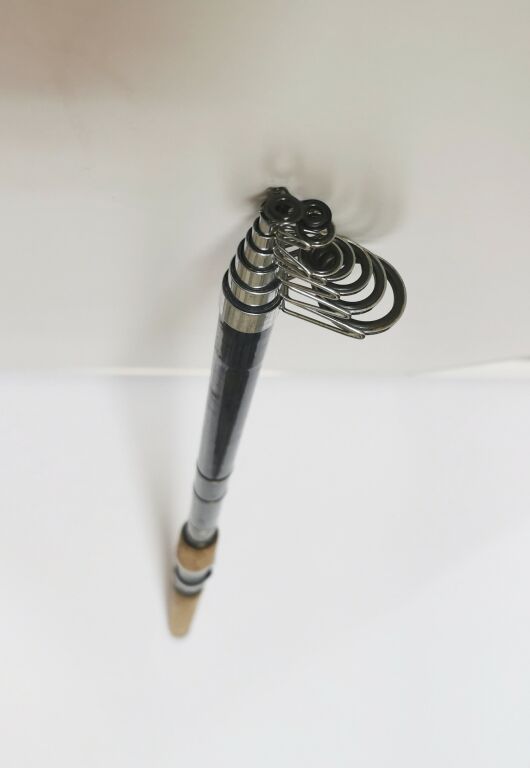 WĘDKA DAIWA APOLLO 4.20M