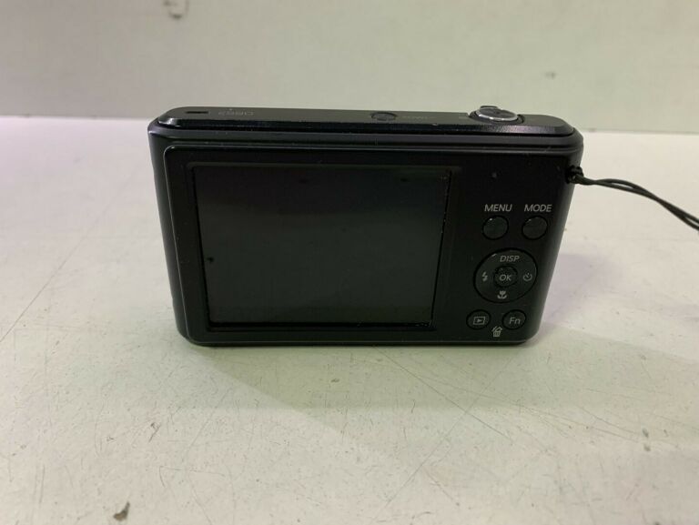 APARAT CYFROWY SAMSUNG ES90
