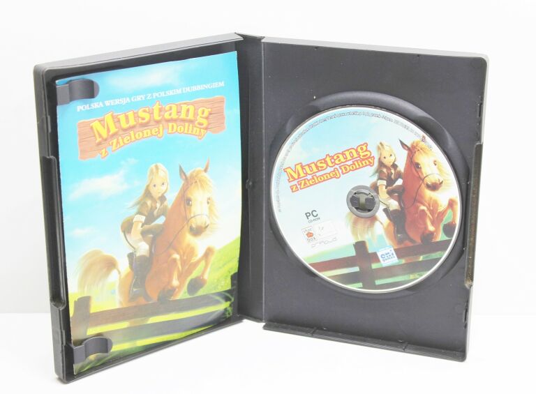 gra-na-pc-cd-rom-mustang-z-zielonej-doliny-tytul-mustang-z-zielonej-doliny
