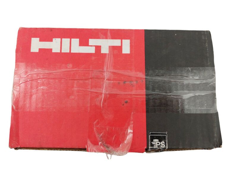 WKRĘTY FARMERSKIE HILTI 250 SZT. / 5,5X38