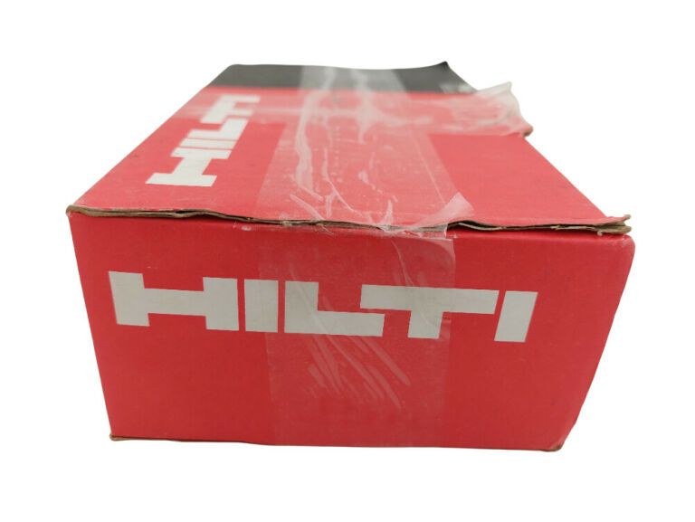 WKRĘTY FARMERSKIE HILTI 250 SZT. / 5,5X38