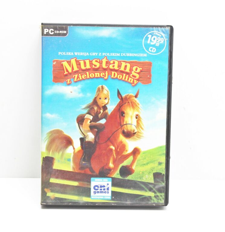 gra-na-pc-cd-rom-mustang-z-zielonej-doliny-wolska-89-warszawa