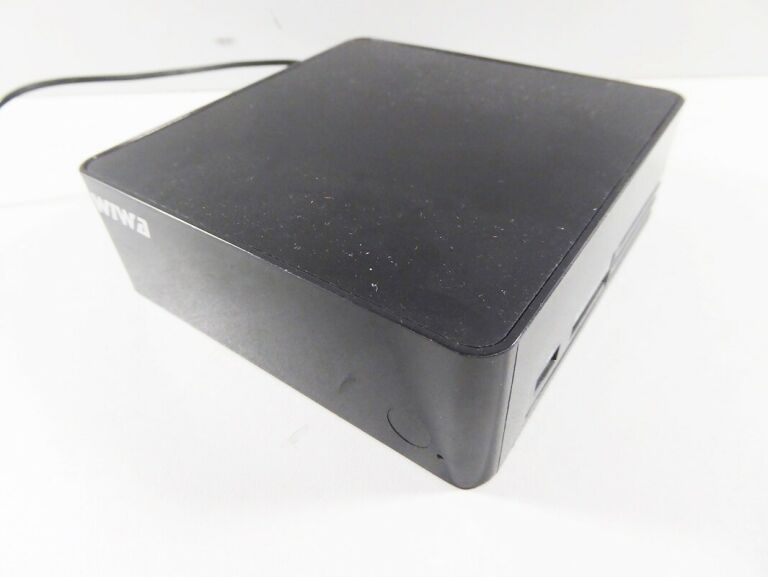 DEKODER DVB-T WIWA HD 100