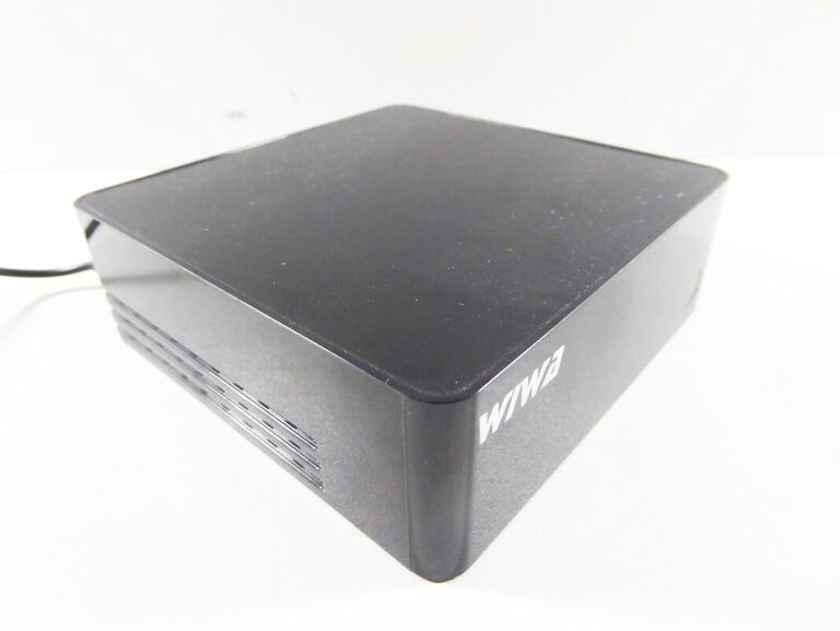 DEKODER DVB-T WIWA HD 100