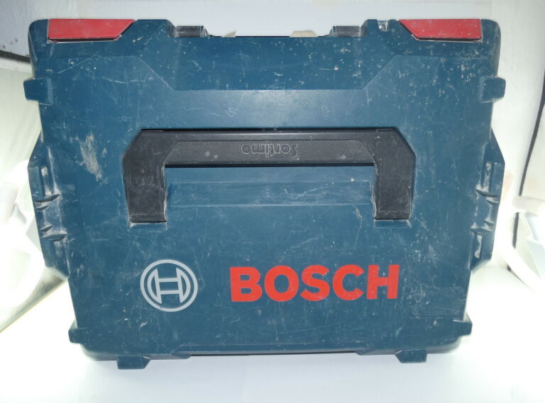 LASER KRZYŻOWY BOSCH PROFESSIONAL GLL 3-80CG KOMP