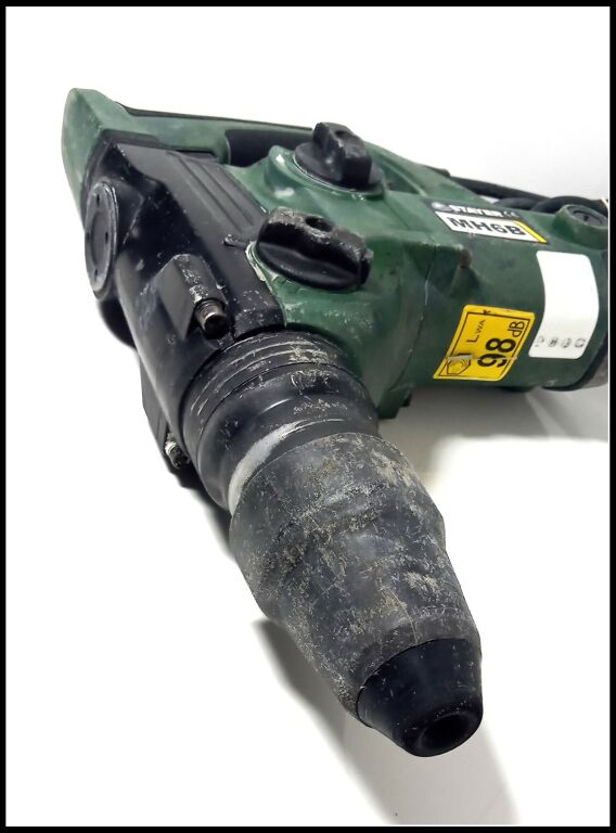 MŁOTOWIERTARKA STAYER MH6B 1000W