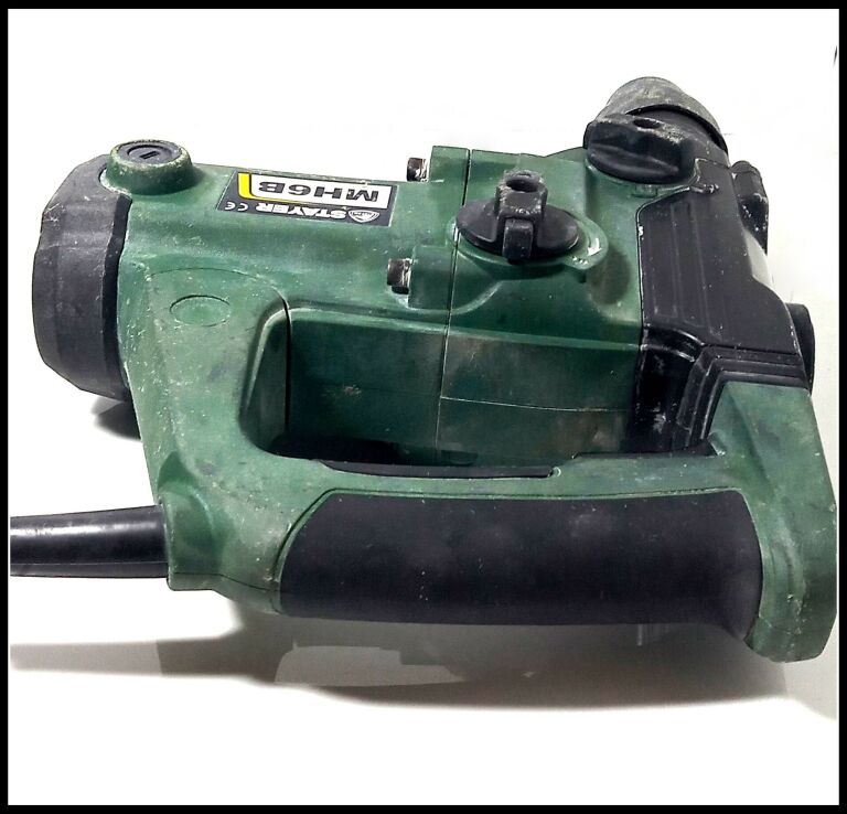 MŁOTOWIERTARKA STAYER MH6B 1000W