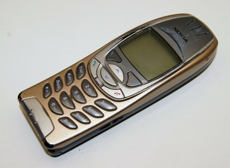 MEGA KULTOWA NOKIA 6310I (220222007)