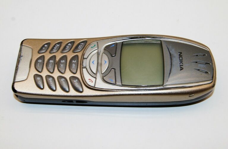 MEGA KULTOWA NOKIA 6310I (220222007)