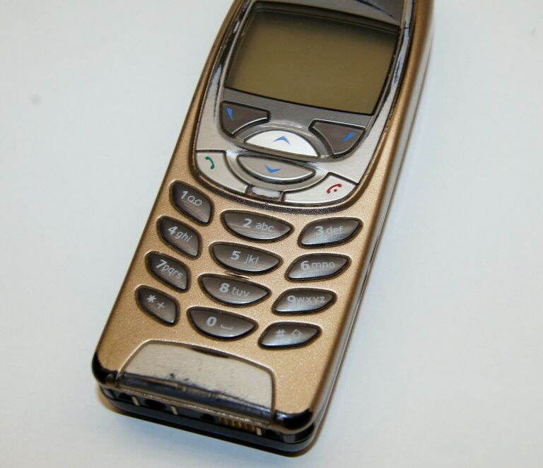 MEGA KULTOWA NOKIA 6310I (220222007)