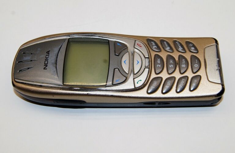 MEGA KULTOWA NOKIA 6310I (220222007)