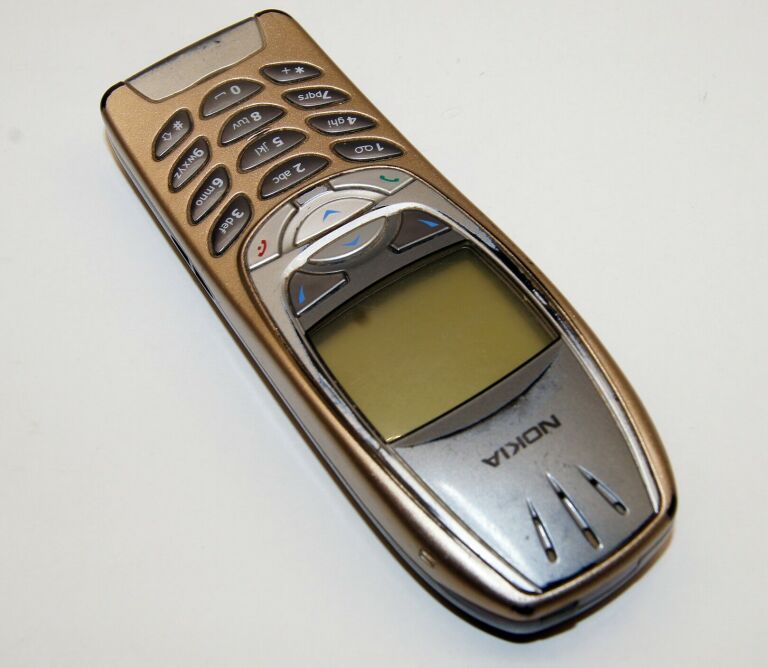 MEGA KULTOWA NOKIA 6310I (220222007)