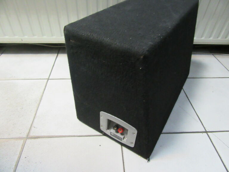 SKRZYNIA BASOWA JBL GT5-1204BR