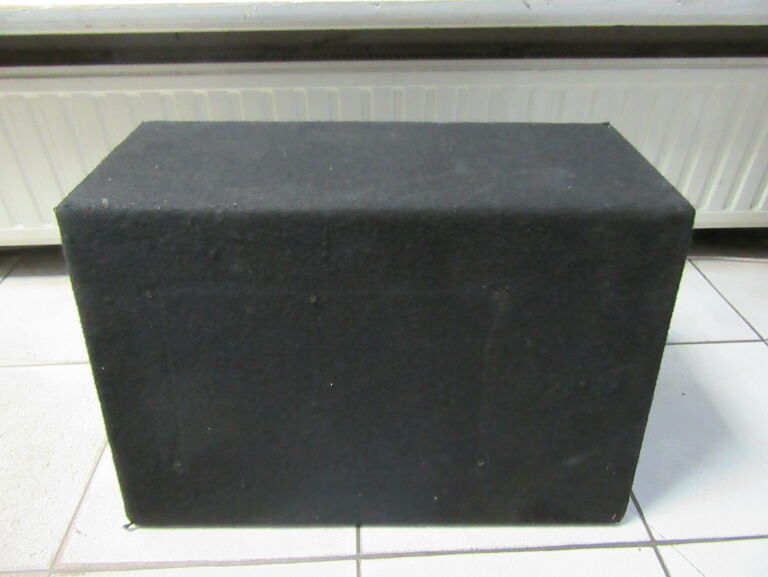 SKRZYNIA BASOWA JBL GT5-1204BR