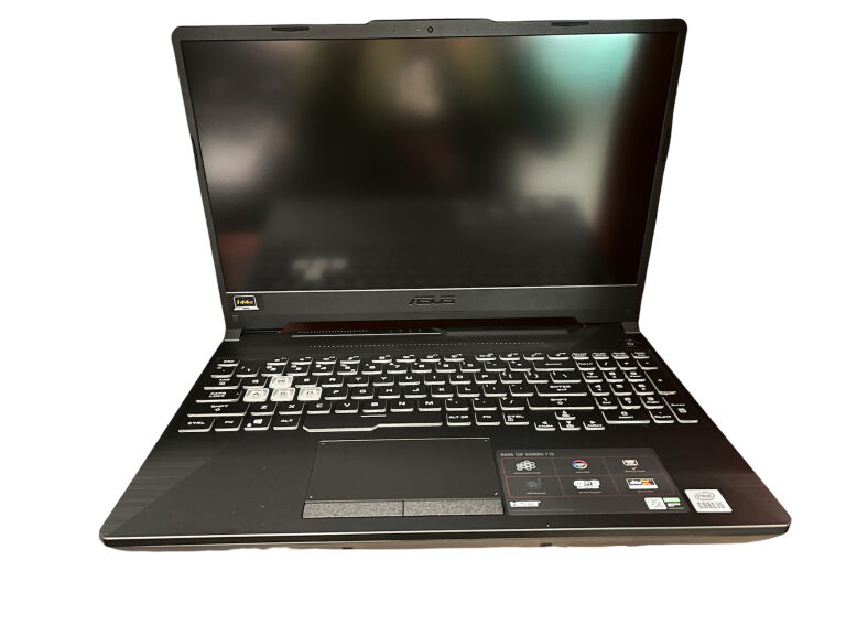 LAPTOP ASUS TUF GAMING 506LH GWARANCJA