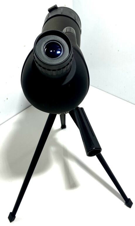 luneta-auriol-20-60x60-zestaw-okazja-stan-uzywany