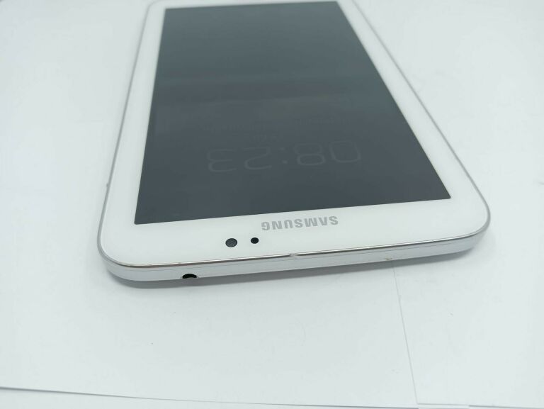 TABLET SAMSUNG GALAXY TAB 3 SM-T210 ANDROID 4.4.